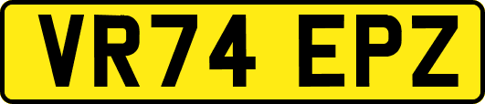 VR74EPZ
