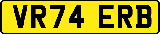 VR74ERB