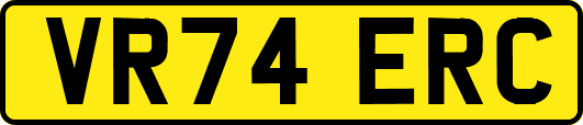 VR74ERC