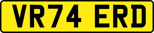 VR74ERD