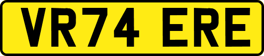 VR74ERE