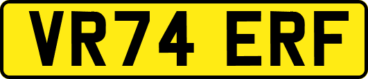 VR74ERF