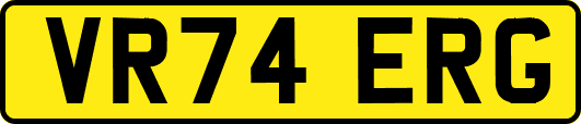 VR74ERG