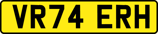 VR74ERH
