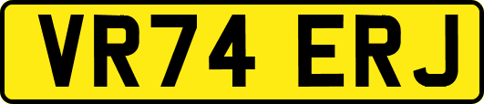 VR74ERJ