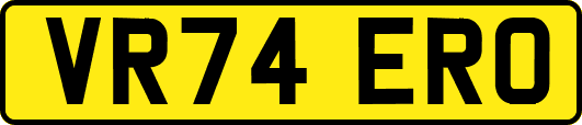 VR74ERO
