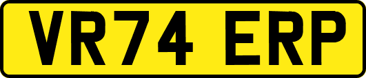VR74ERP