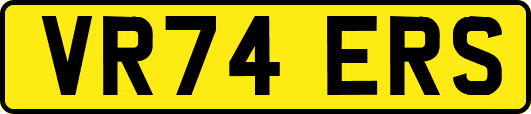 VR74ERS