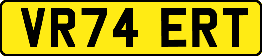 VR74ERT