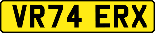 VR74ERX