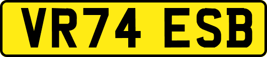 VR74ESB