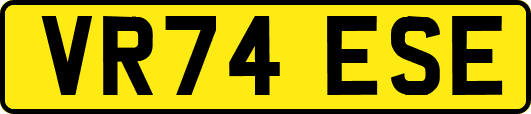 VR74ESE