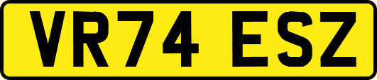 VR74ESZ