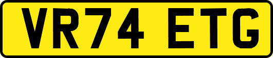VR74ETG