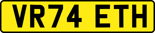 VR74ETH
