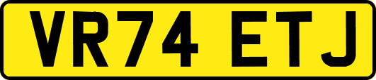VR74ETJ