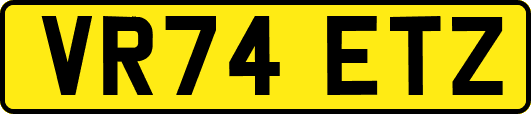 VR74ETZ