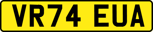 VR74EUA