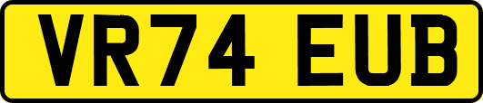 VR74EUB