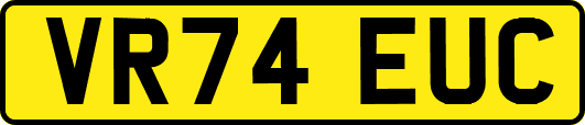 VR74EUC
