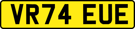 VR74EUE