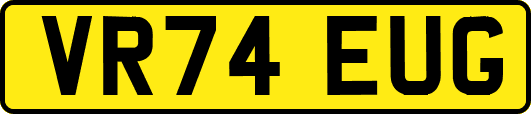 VR74EUG