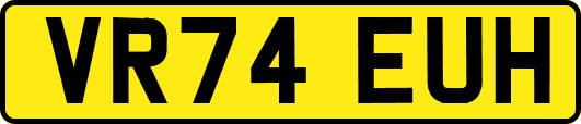 VR74EUH