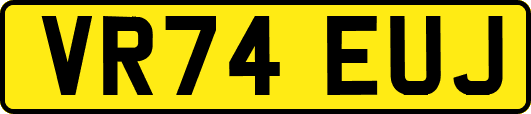 VR74EUJ