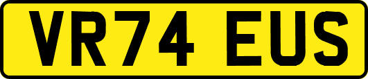 VR74EUS