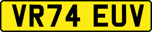 VR74EUV