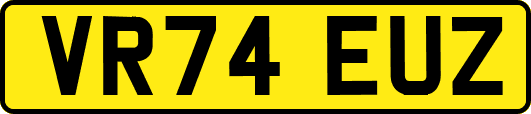 VR74EUZ