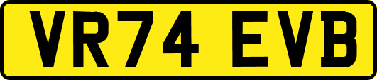 VR74EVB