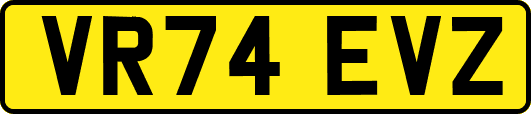 VR74EVZ