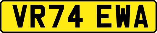 VR74EWA