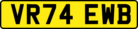 VR74EWB