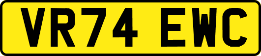VR74EWC