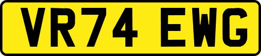 VR74EWG