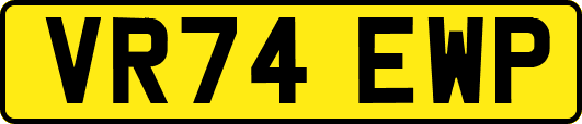VR74EWP
