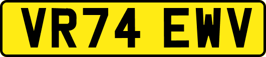 VR74EWV