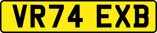 VR74EXB