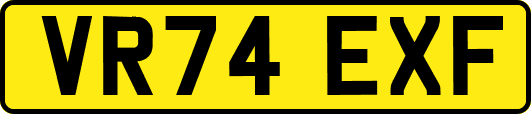 VR74EXF