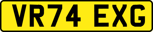 VR74EXG