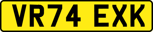 VR74EXK