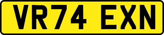 VR74EXN