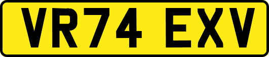 VR74EXV