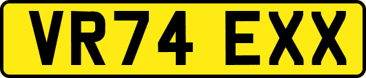 VR74EXX