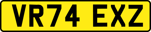 VR74EXZ