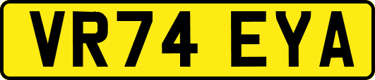 VR74EYA