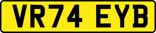VR74EYB