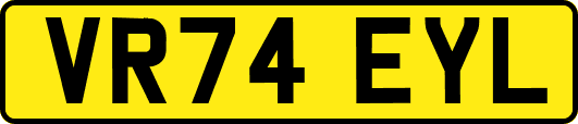 VR74EYL